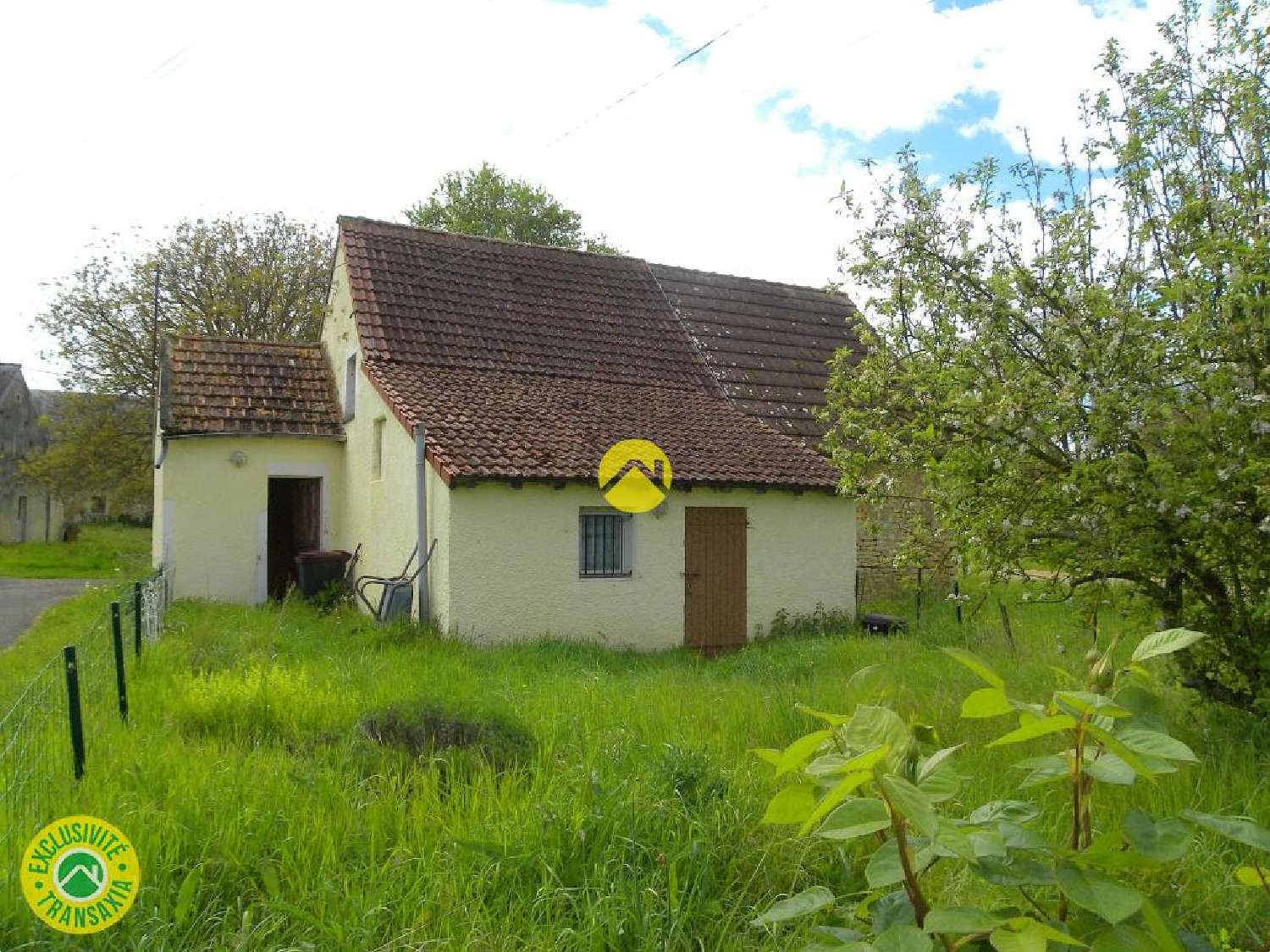 en venta casa Pouilly-sur-Loire Nièvre 8