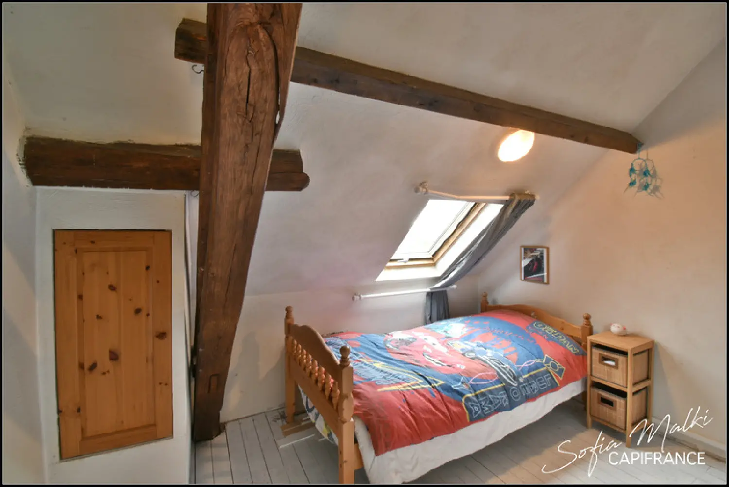  à vendre maison Pouligny-Notre-Dame Indre 6