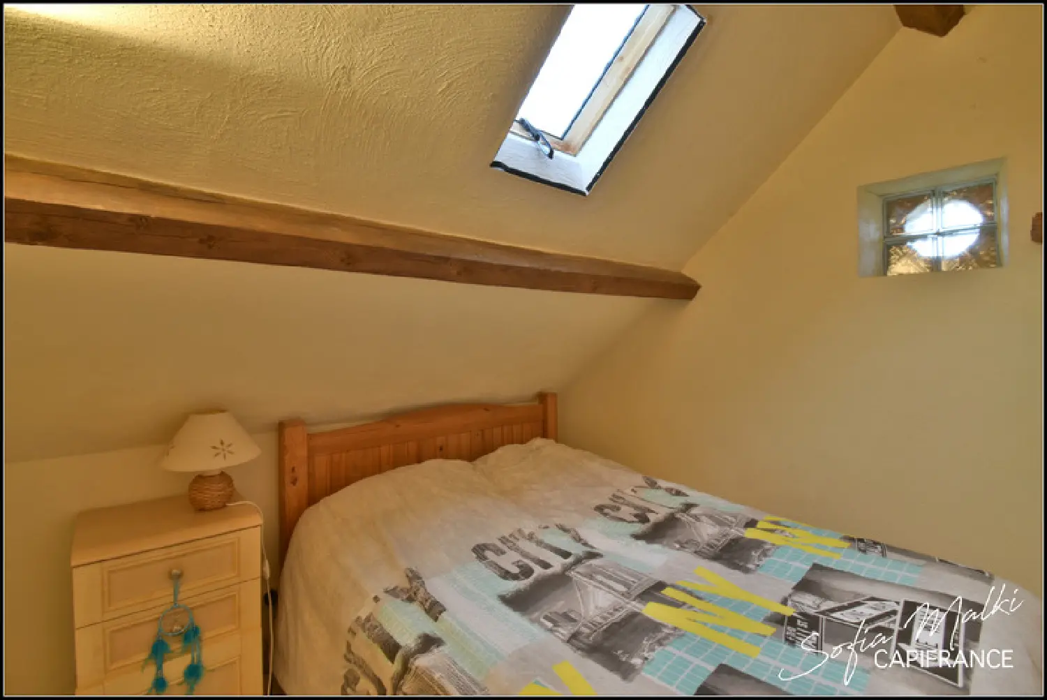  à vendre maison Pouligny-Notre-Dame Indre 8