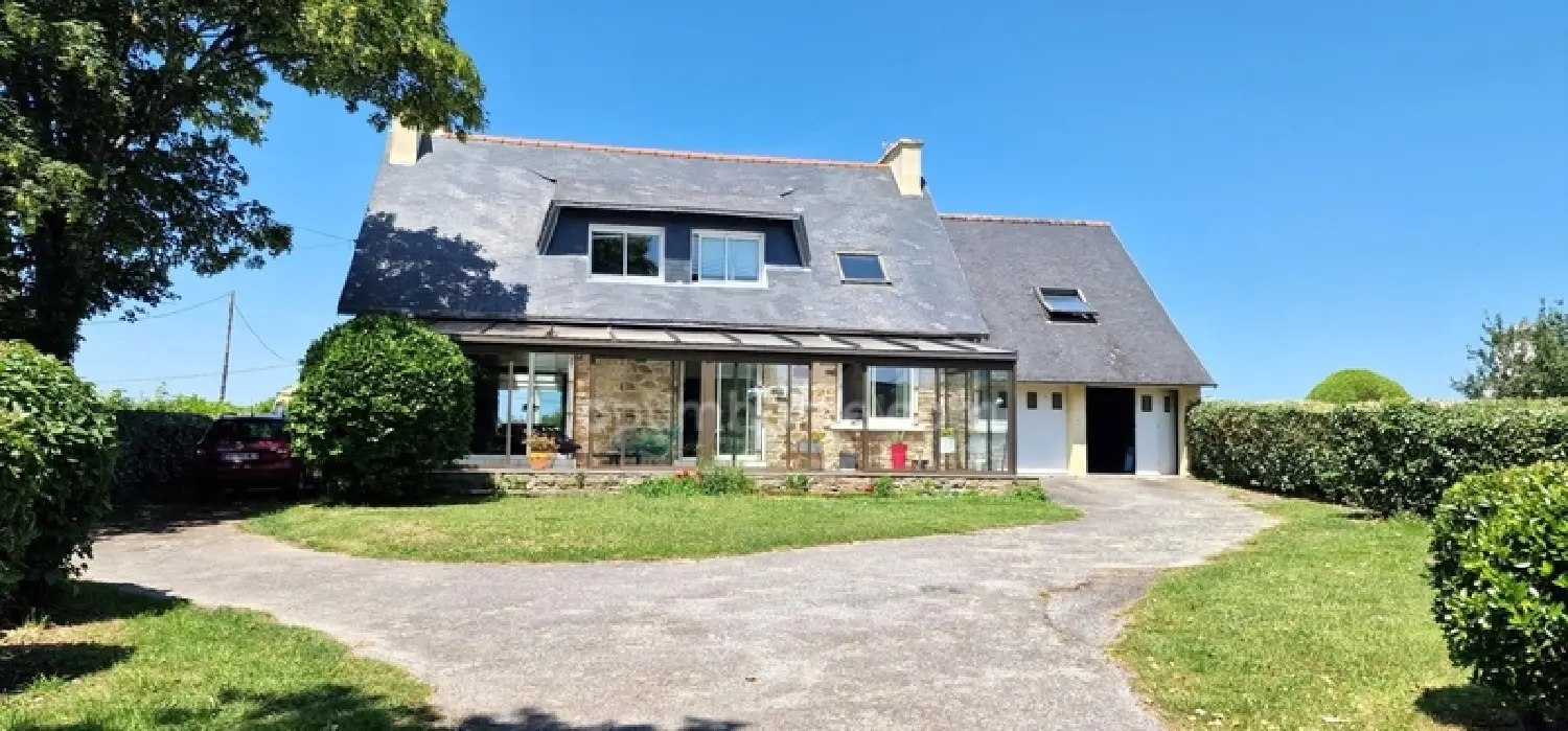  en venta casa Poullan-sur-Mer Finistère 2