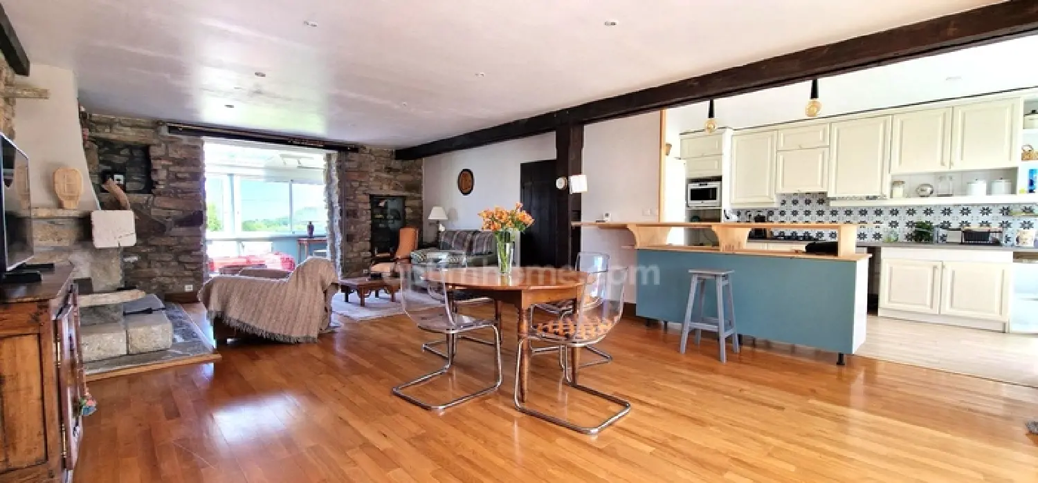  en venta casa Poullan-sur-Mer Finistère 3