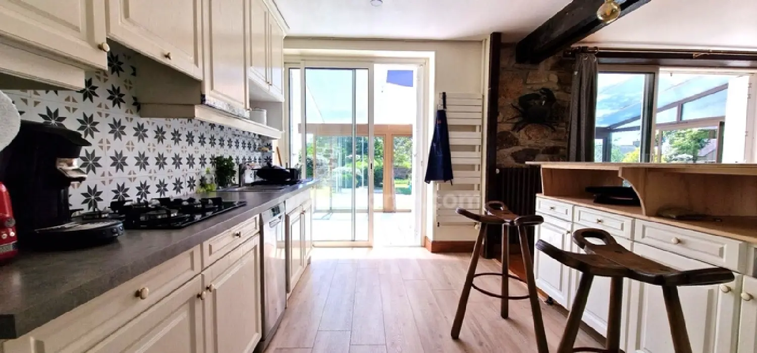  en venta casa Poullan-sur-Mer Finistère 5