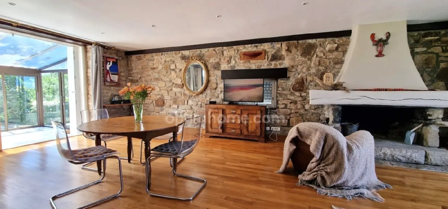  en venta casa Poullan-sur-Mer Finistère 6