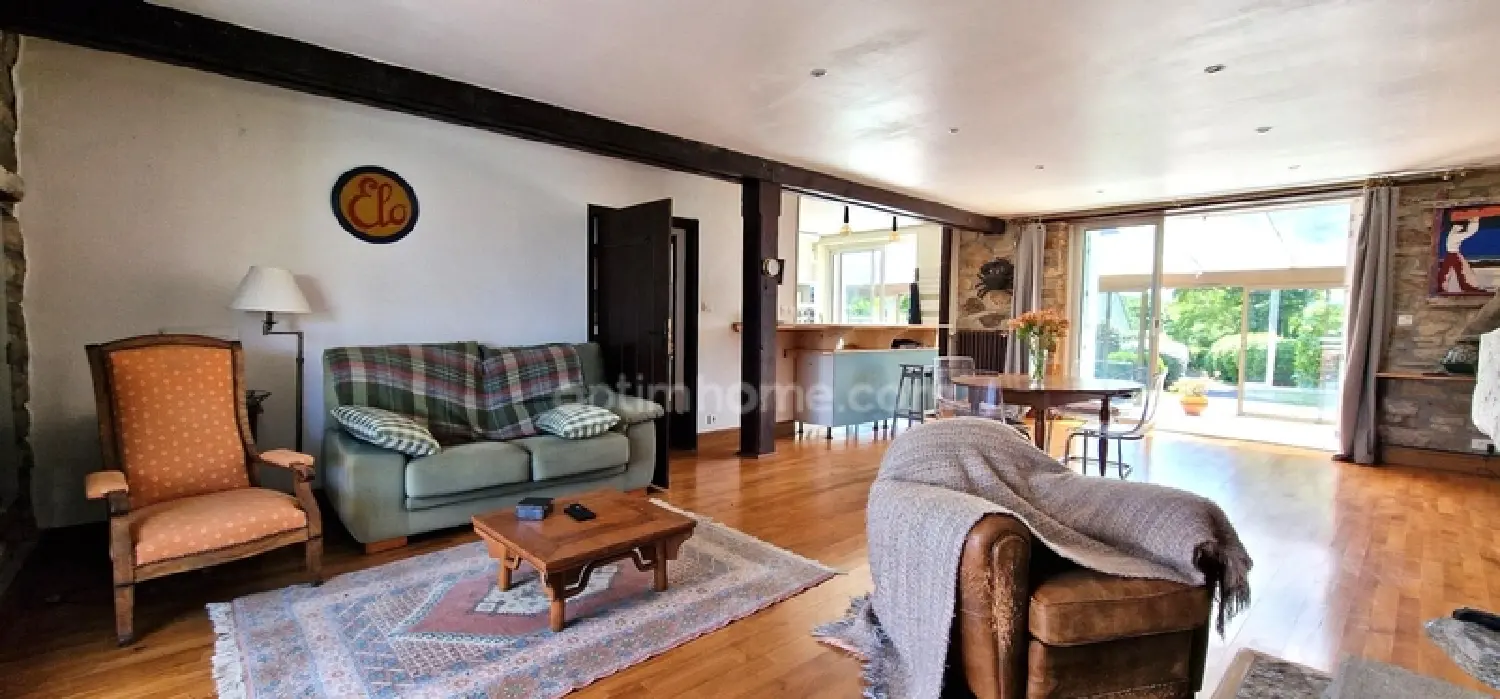  en venta casa Poullan-sur-Mer Finistère 7