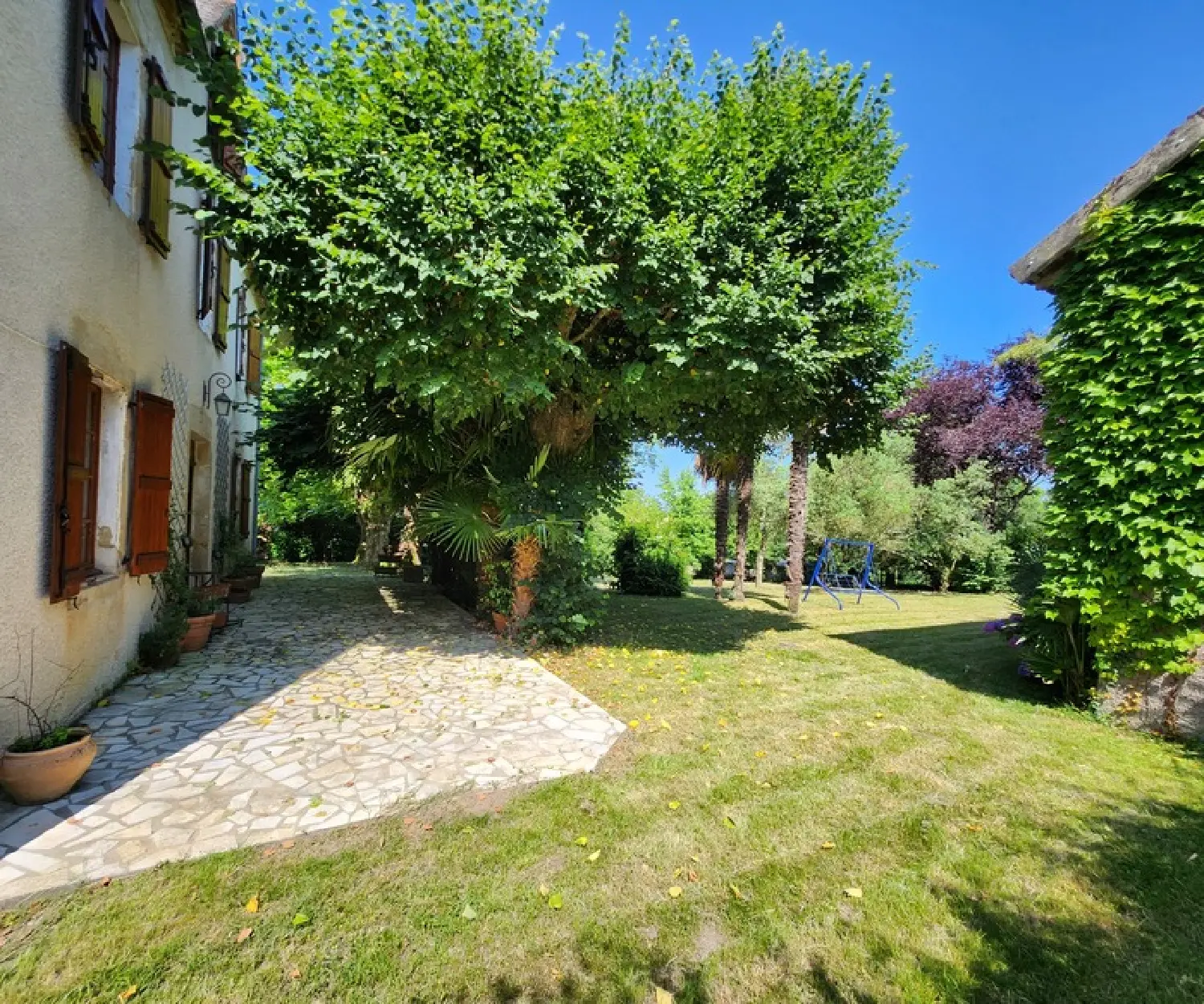  en venta casa Poursiugues-Boucoue Pirineos Atlánticos 1