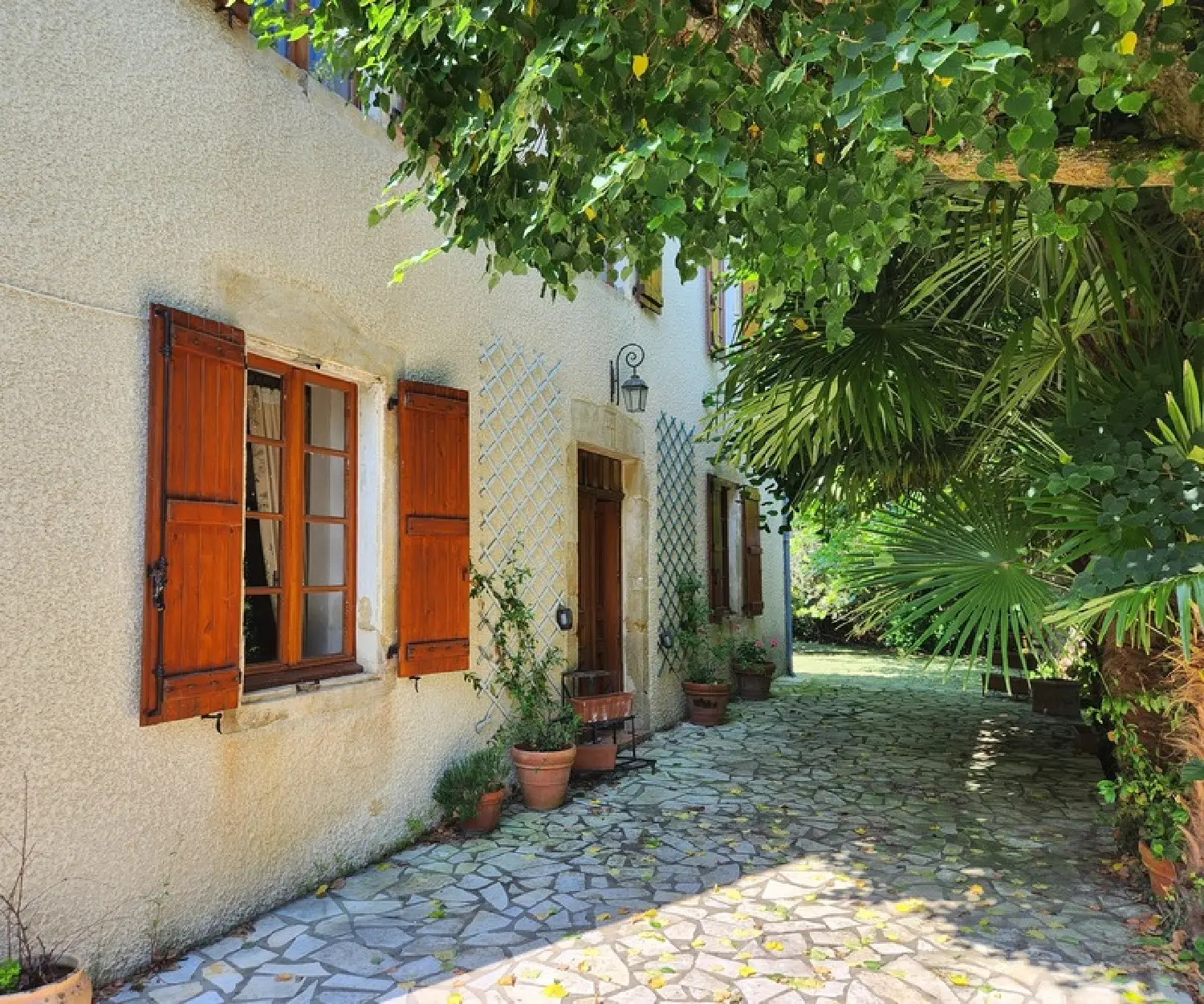 en venta casa Poursiugues-Boucoue Pirineos Atlánticos 2