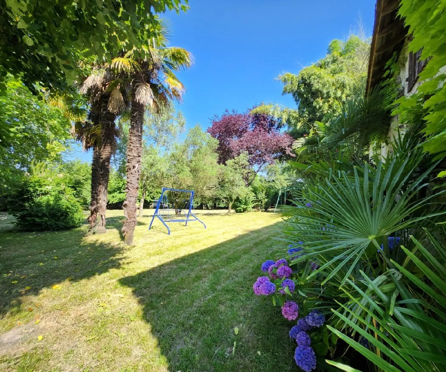  en venta casa Poursiugues-Boucoue Pirineos Atlánticos 4