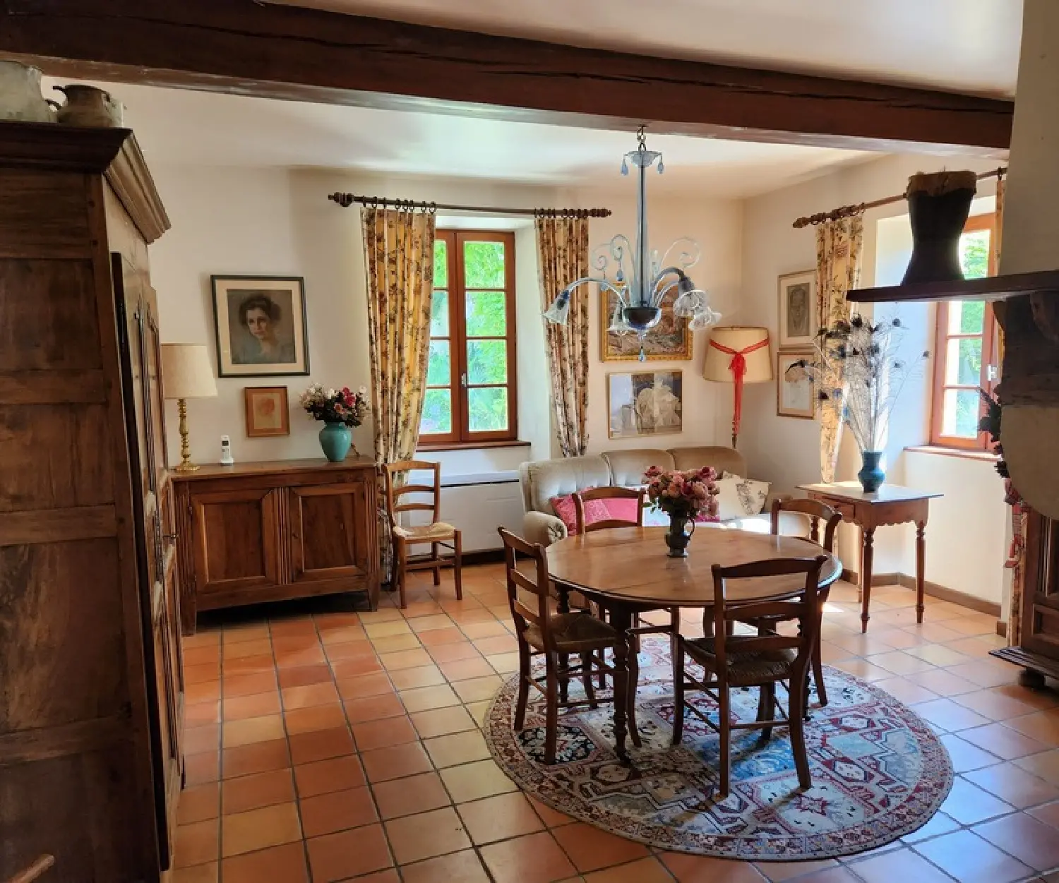  en venta casa Poursiugues-Boucoue Pirineos Atlánticos 5