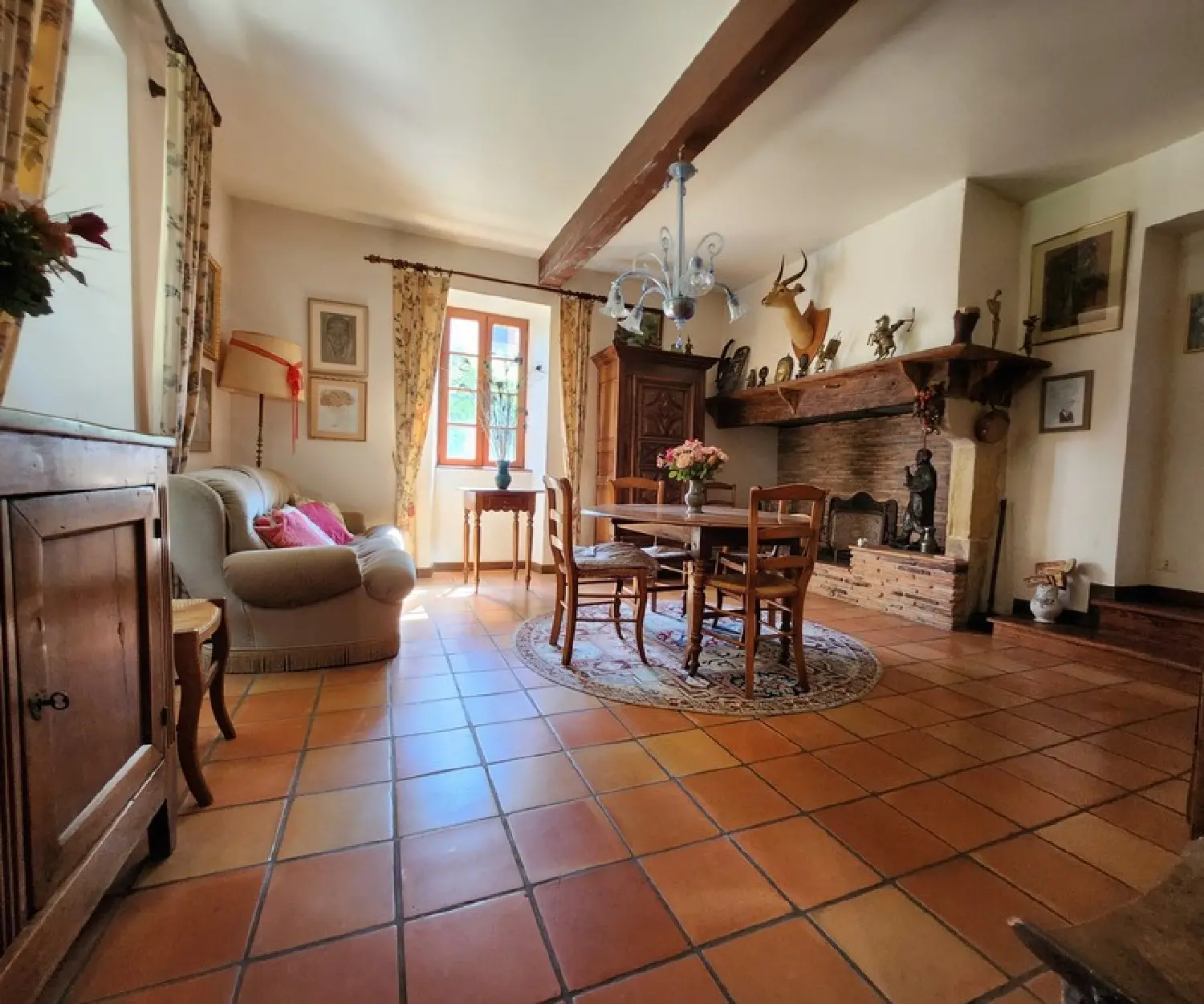  en venta casa Poursiugues-Boucoue Pirineos Atlánticos 6