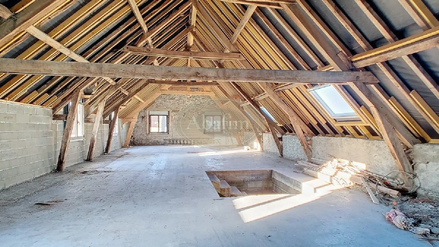  en venta casa Pouzac Hautes-Pyrénées 1