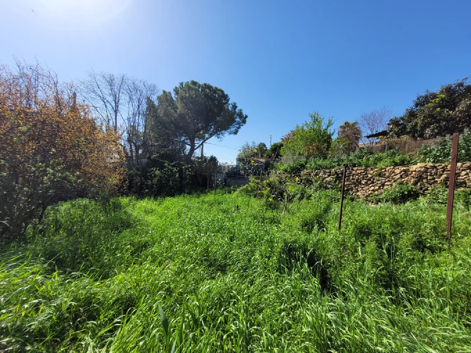 en venta casa Pouzolles Hérault 2
