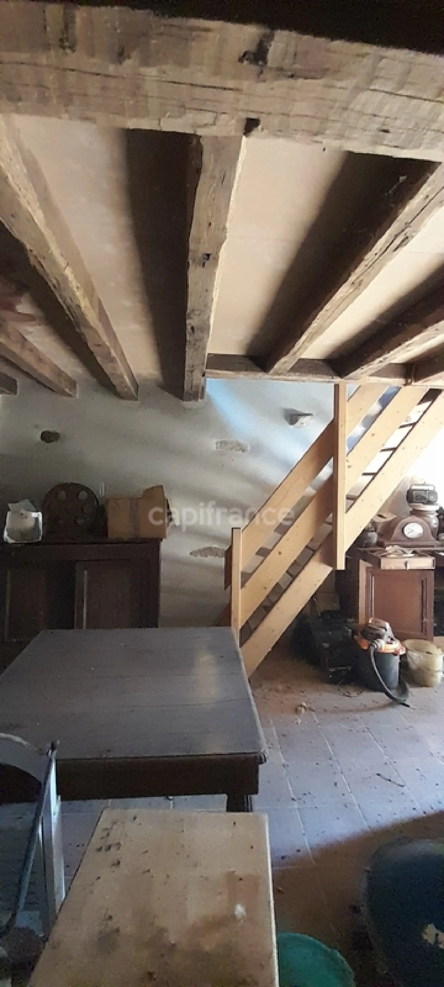  te koop huis Pouzy-Mésangy Allier 2