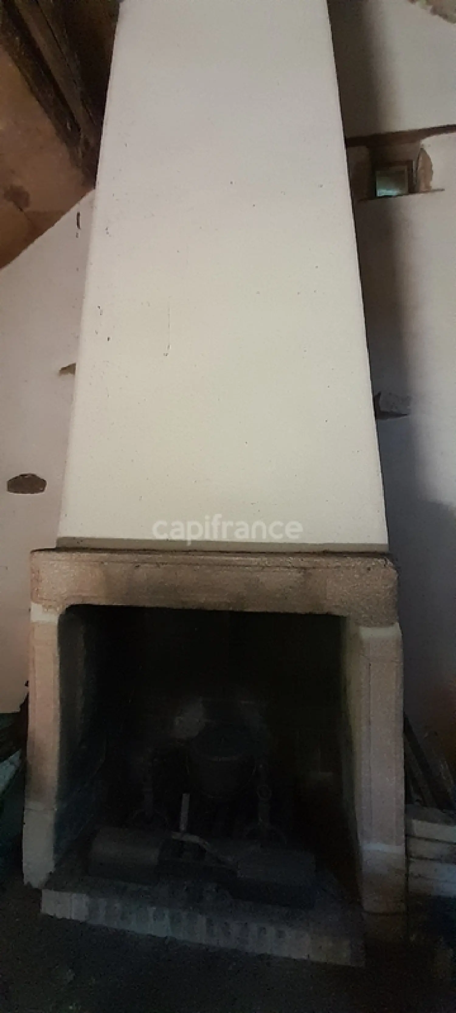  te koop huis Pouzy-Mésangy Allier 3