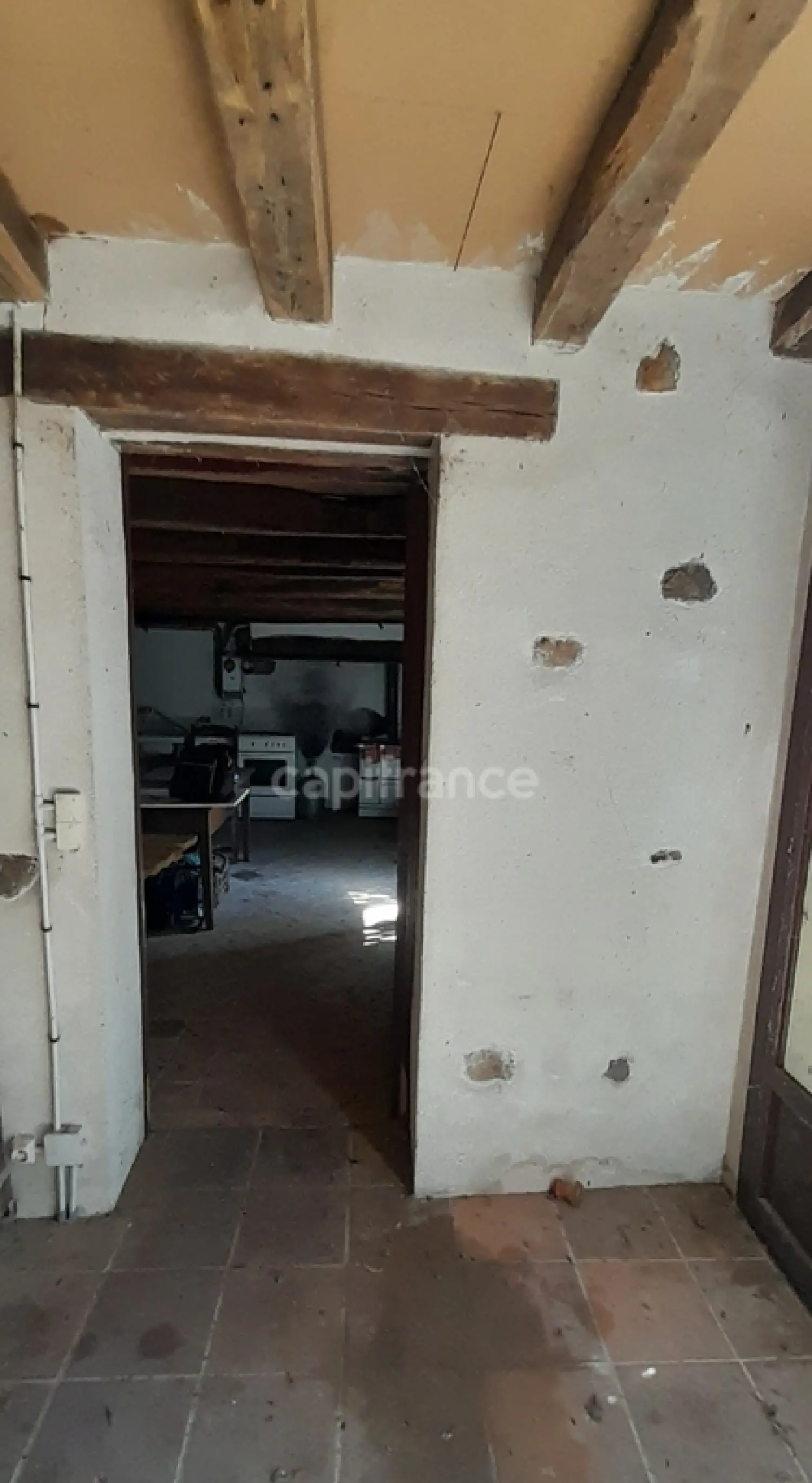  te koop huis Pouzy-Mésangy Allier 5