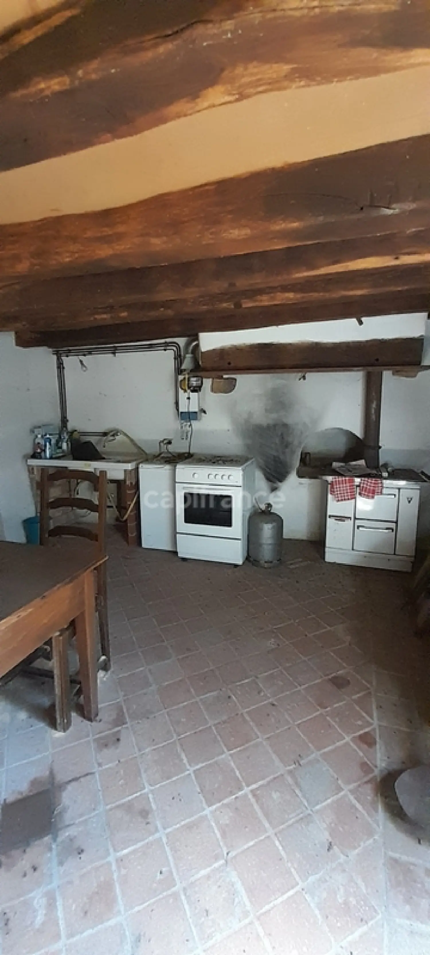  te koop huis Pouzy-Mésangy Allier 6