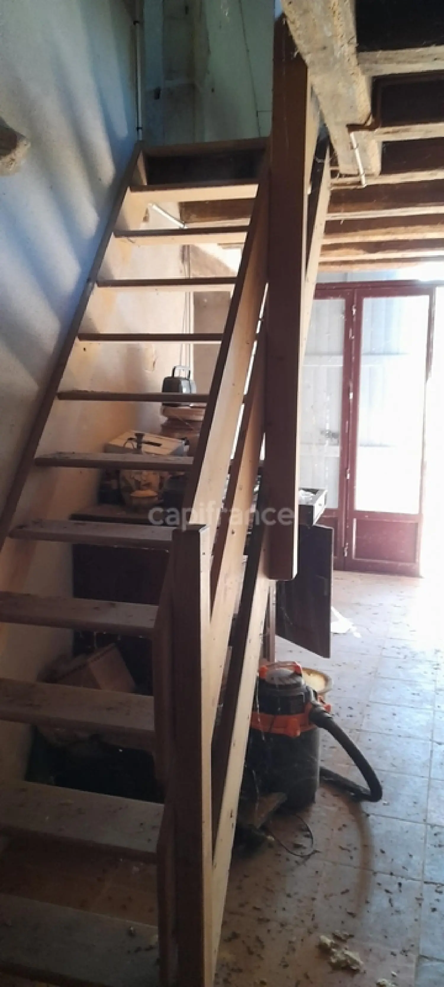  te koop huis Pouzy-Mésangy Allier 7