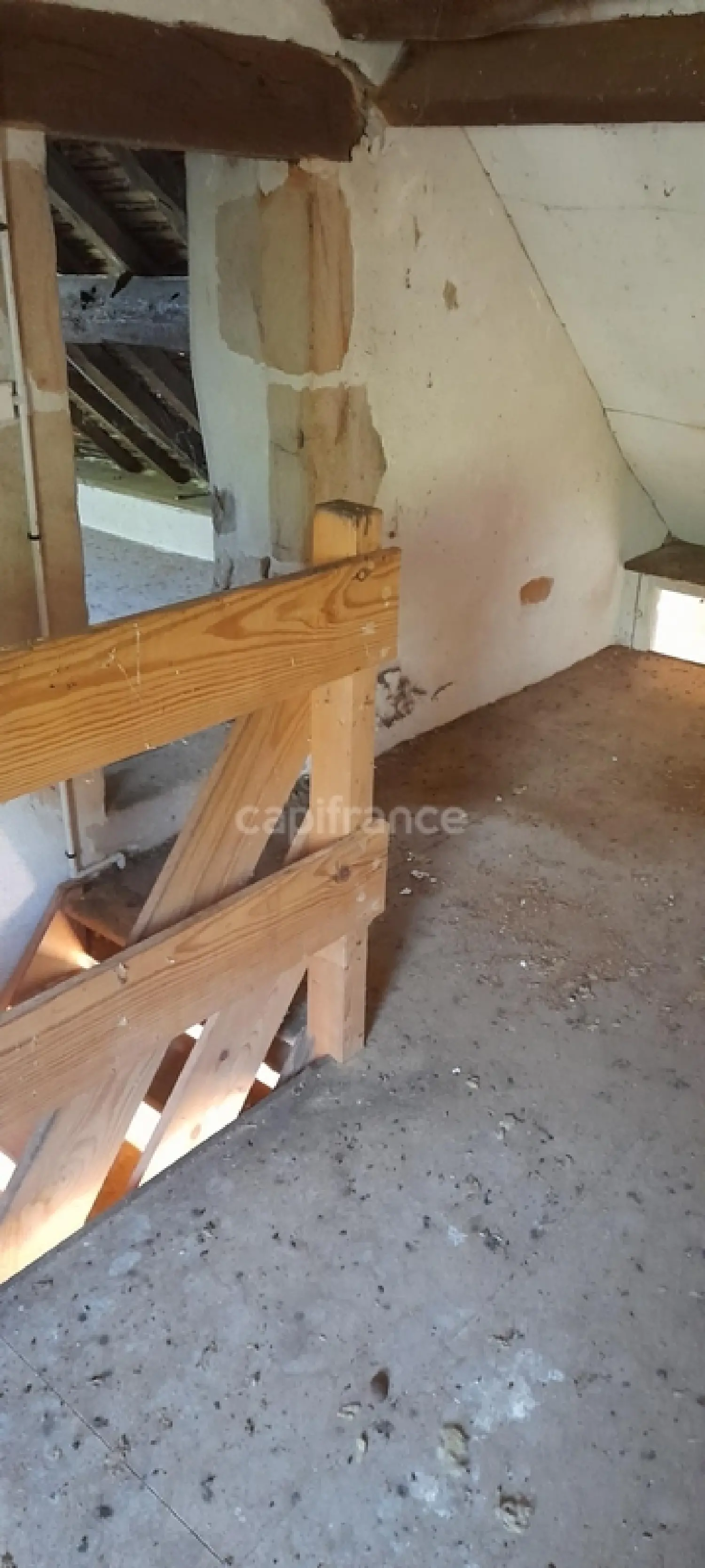  te koop huis Pouzy-Mésangy Allier 8