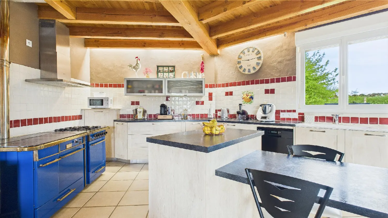  for sale house Prades-d'Aubrac Aveyron 5