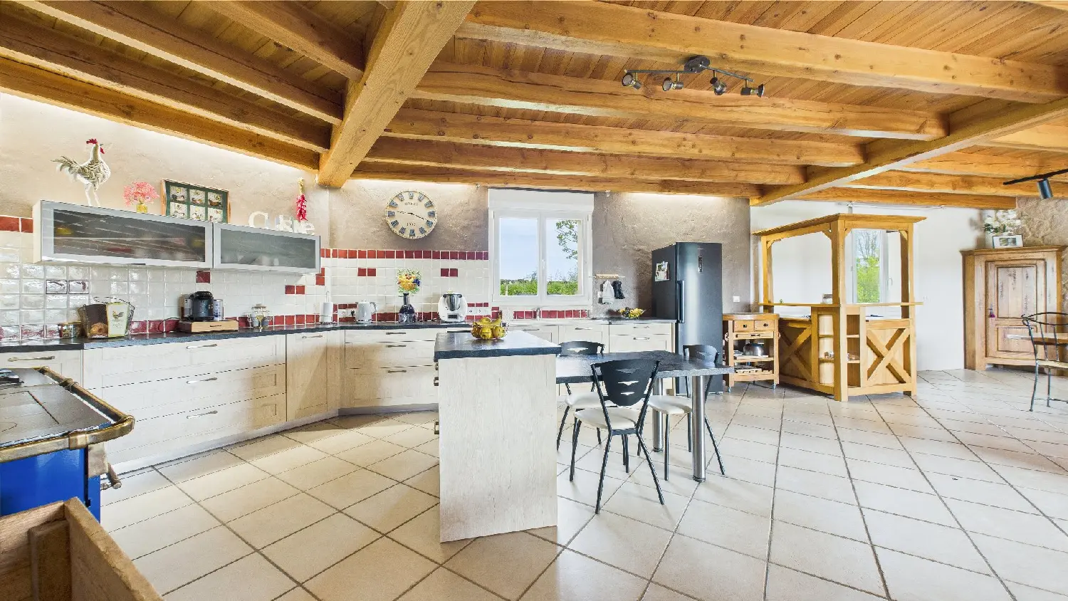  for sale house Prades-d'Aubrac Aveyron 6