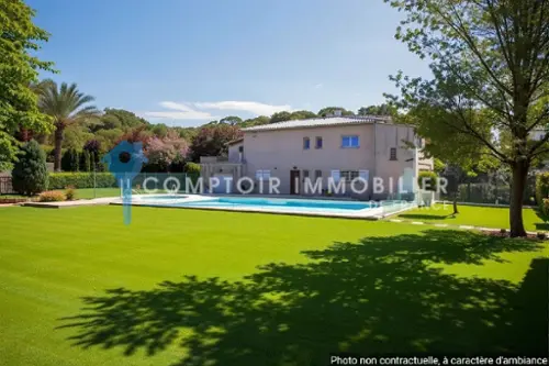 Prades-le-Lez Hérault casa foto 7089647
