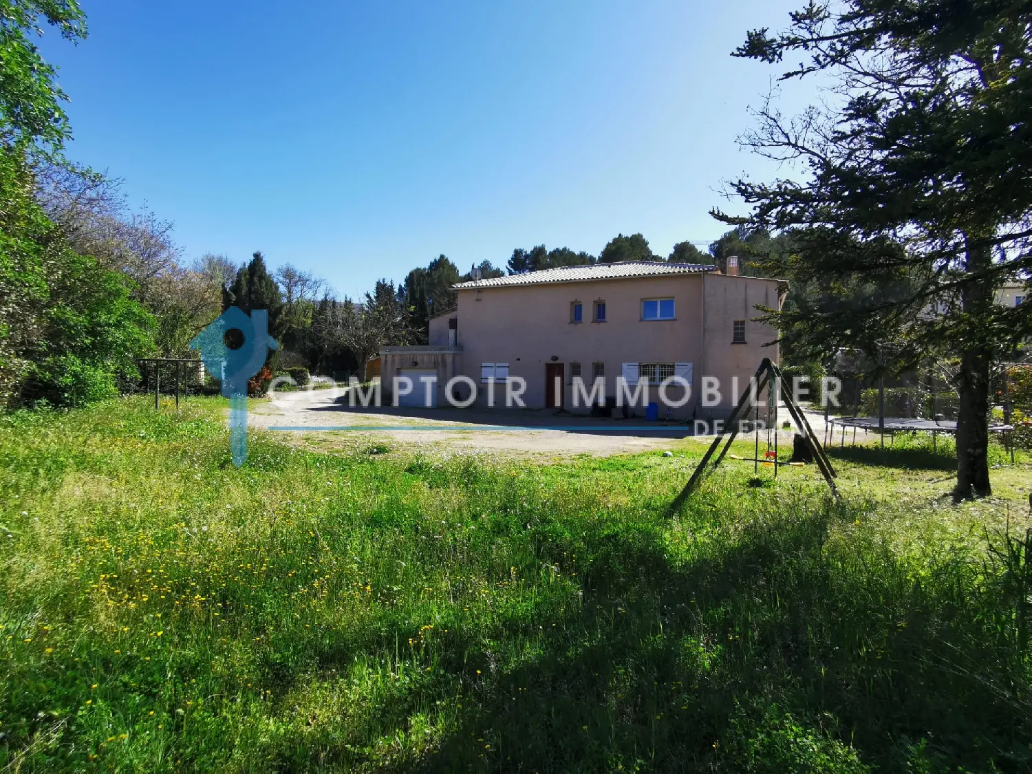 en venta casa Prades-le-Lez Hérault 2