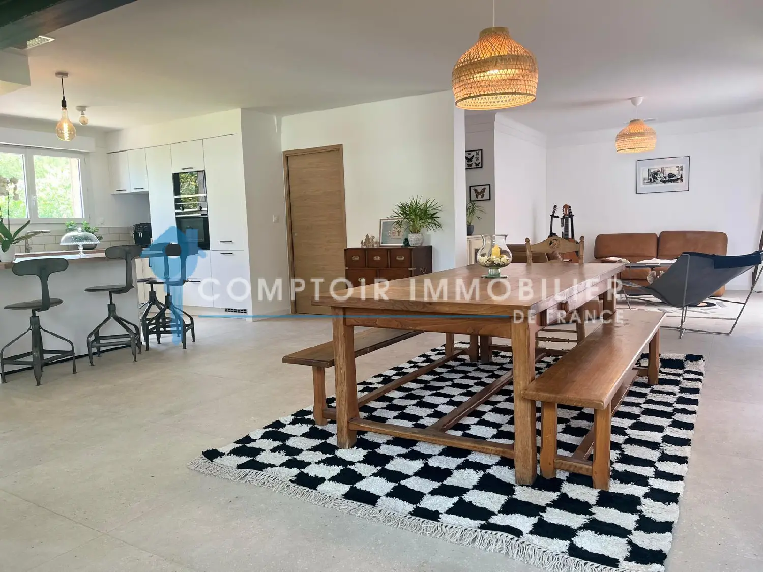 en venta casa Prades-le-Lez Hérault 3