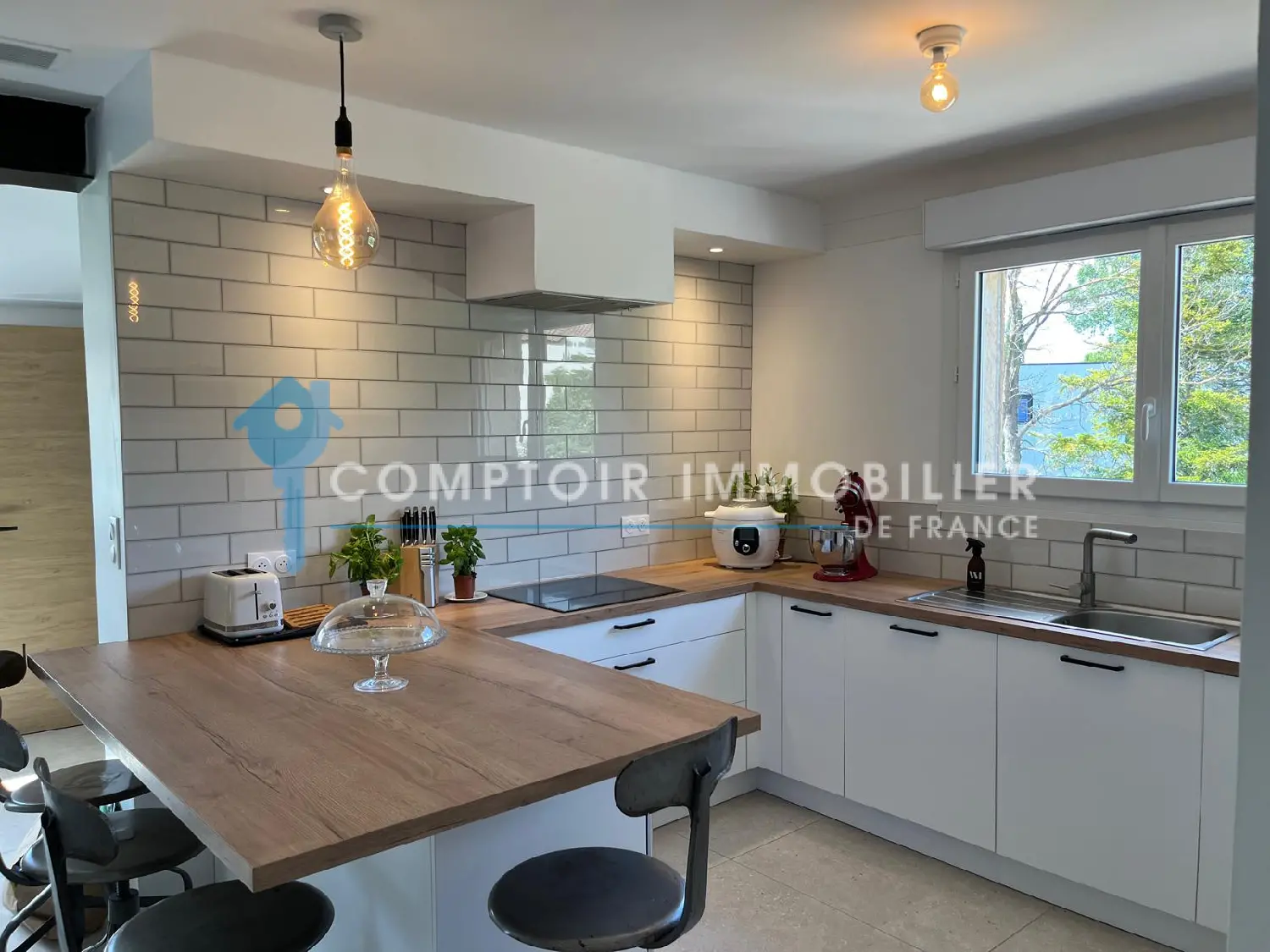  en venta casa Prades-le-Lez Hérault 5