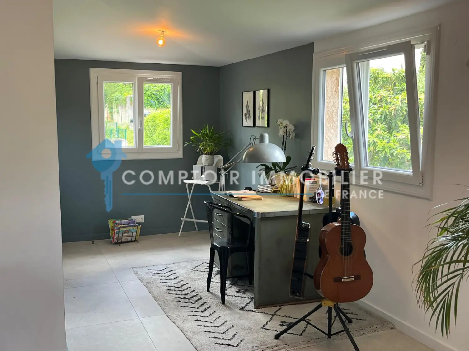  en venta casa Prades-le-Lez Hérault 6