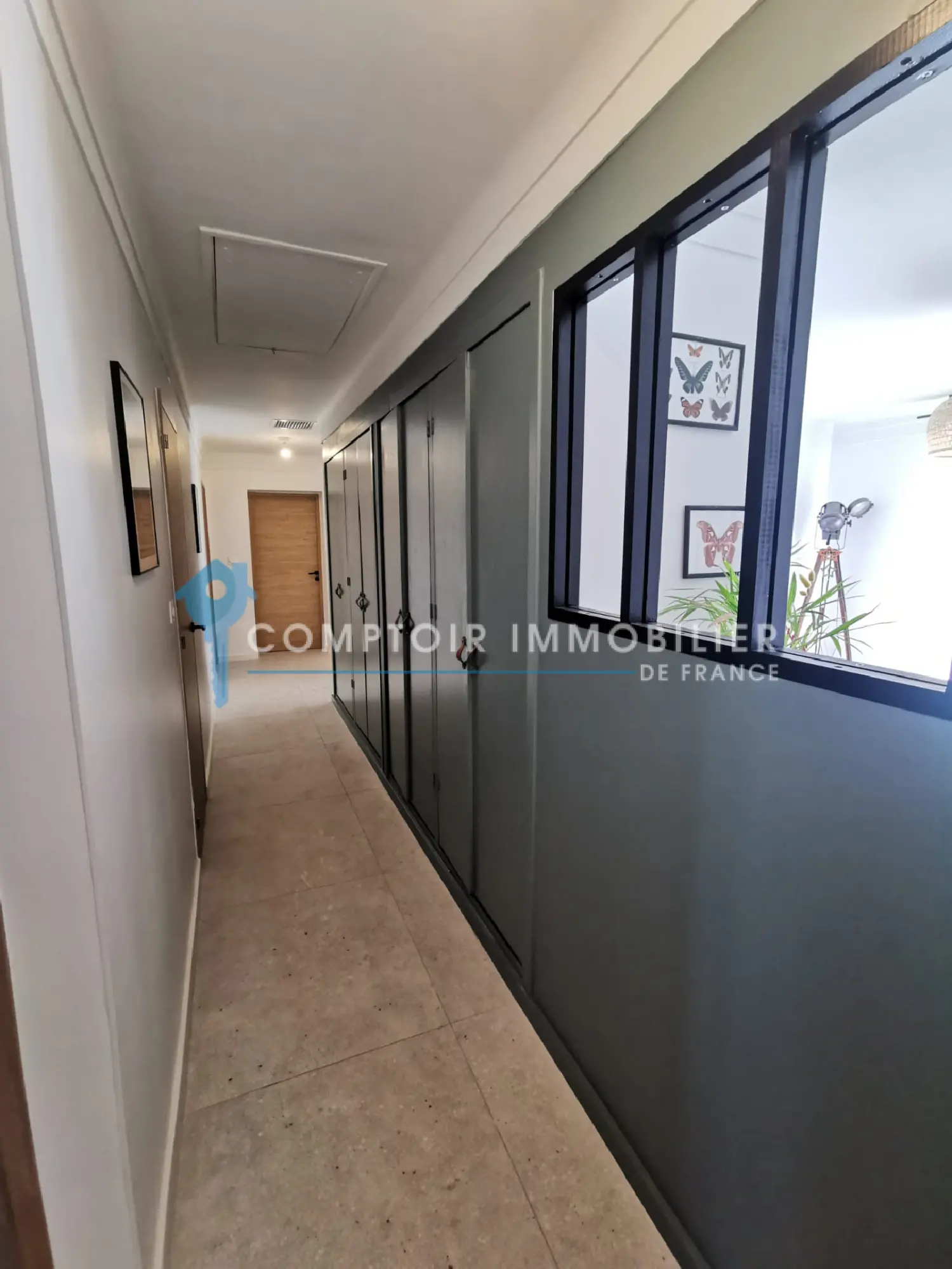  en venta casa Prades-le-Lez Hérault 7