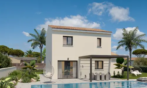 Prades-le-Lez Hérault casa foto 7092224