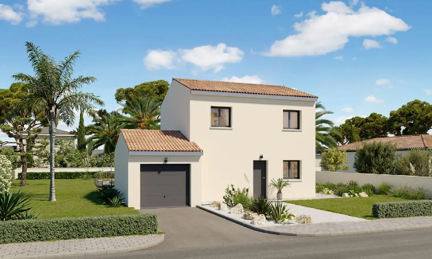  te koop huis Prades-le-Lez Hérault 2