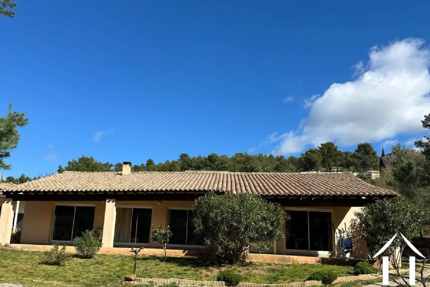  for sale house Prades-sur-Vernazobre Hérault 2