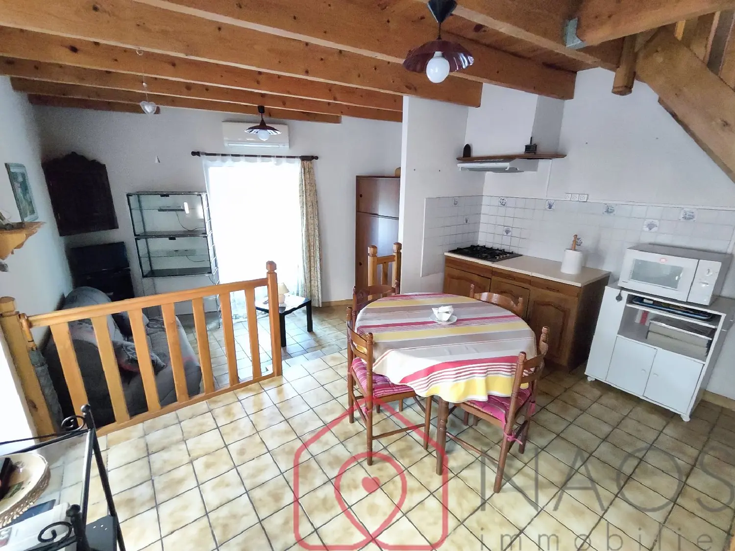  for sale house Prades-sur-Vernazobre Hérault 3