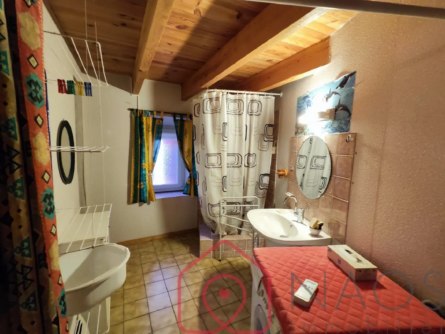  for sale house Prades-sur-Vernazobre Hérault 5