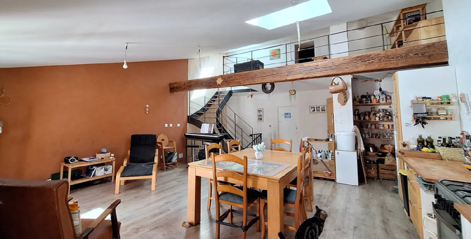  kaufen Haus Prades Pyrénées-Orientales 1