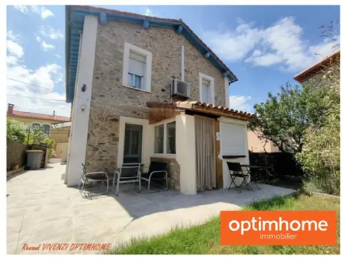 Prades Pirineo Oriental casa foto 7097315