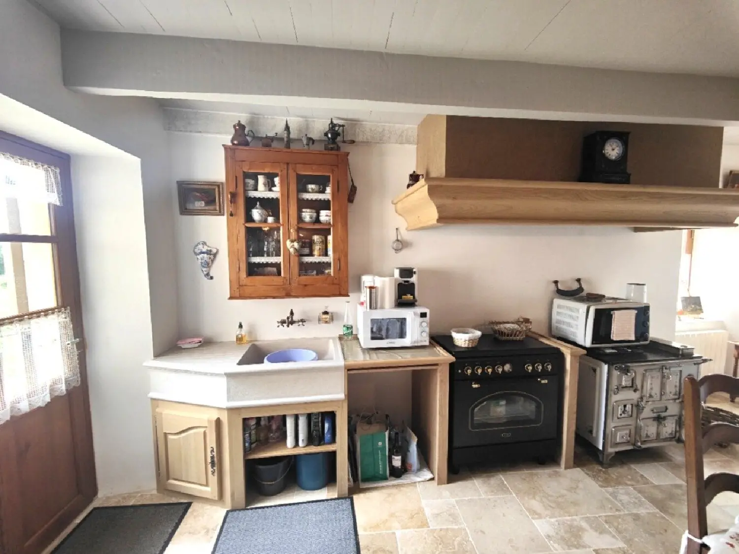  en venta casa Pradinas Aveyron 6