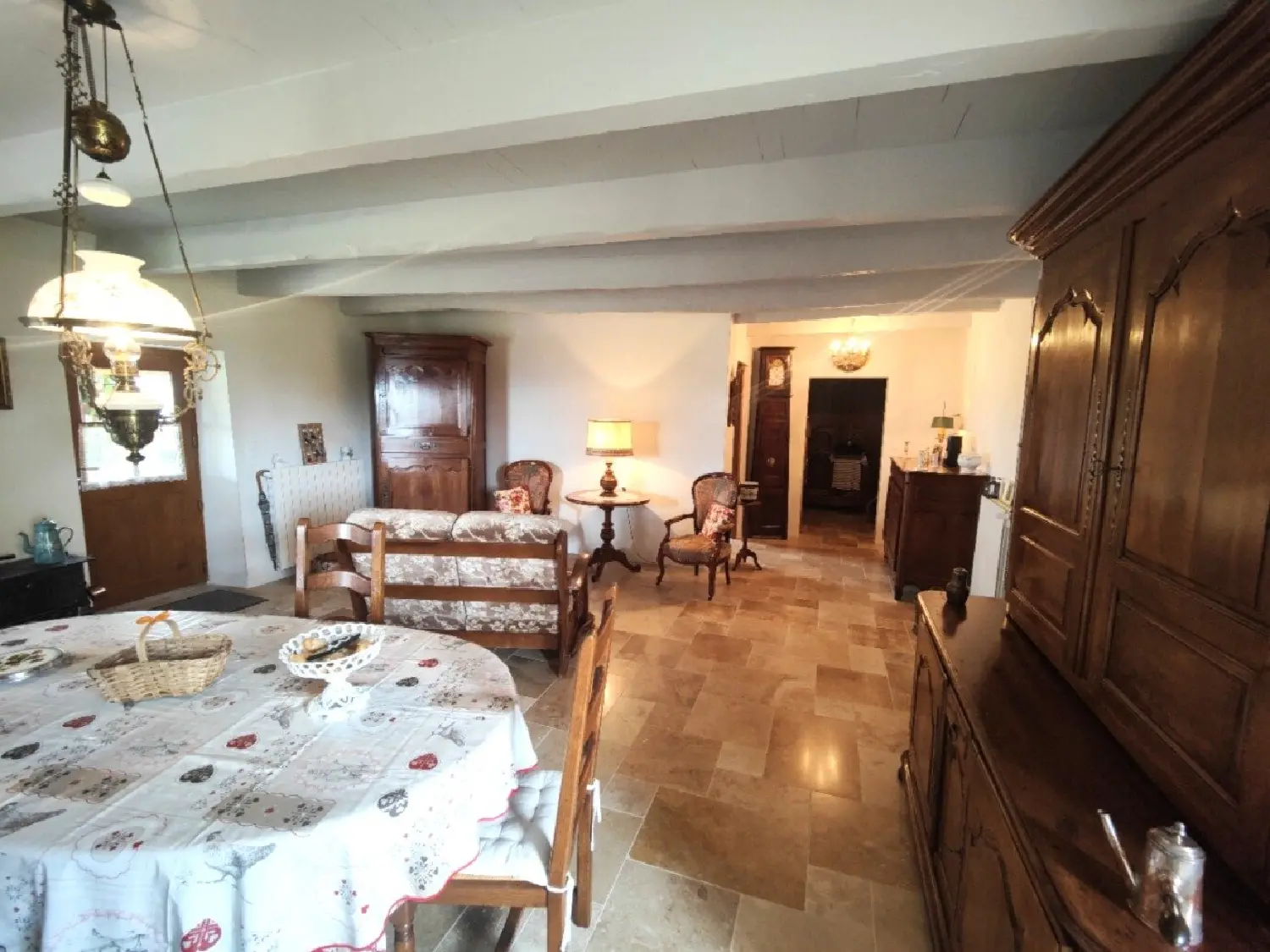  en venta casa Pradinas Aveyron 7