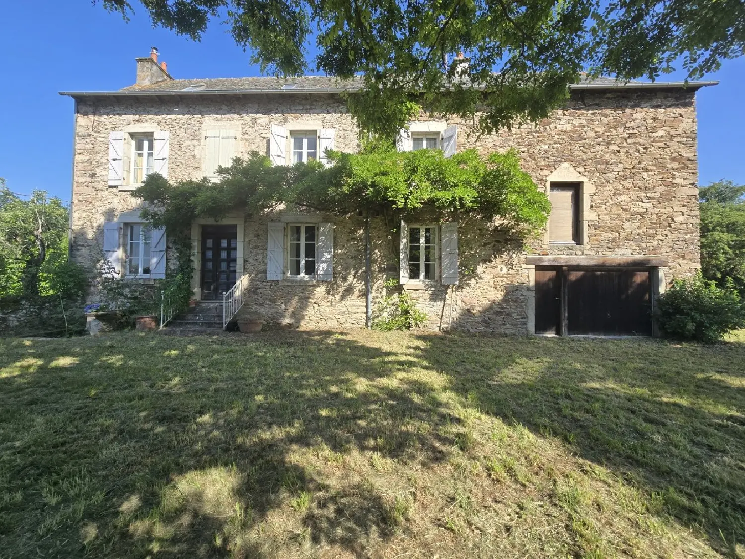  kaufen Haus Pradinas Aveyron 1