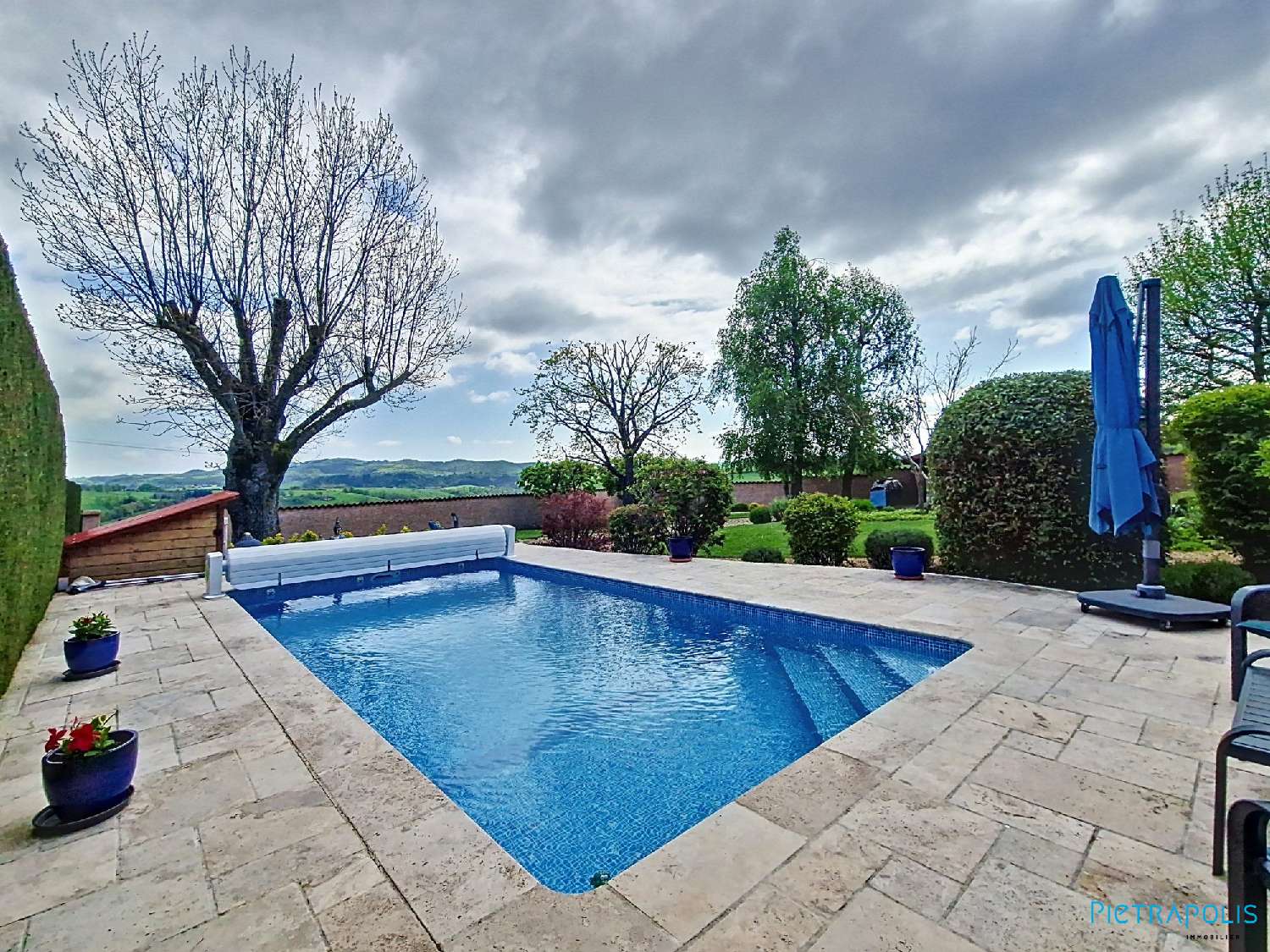  en venta casa Pradines Loire 3