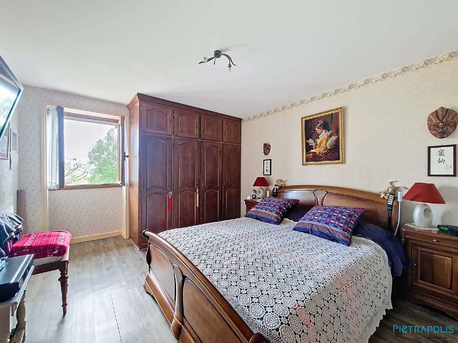  en venta casa Pradines Loire 6