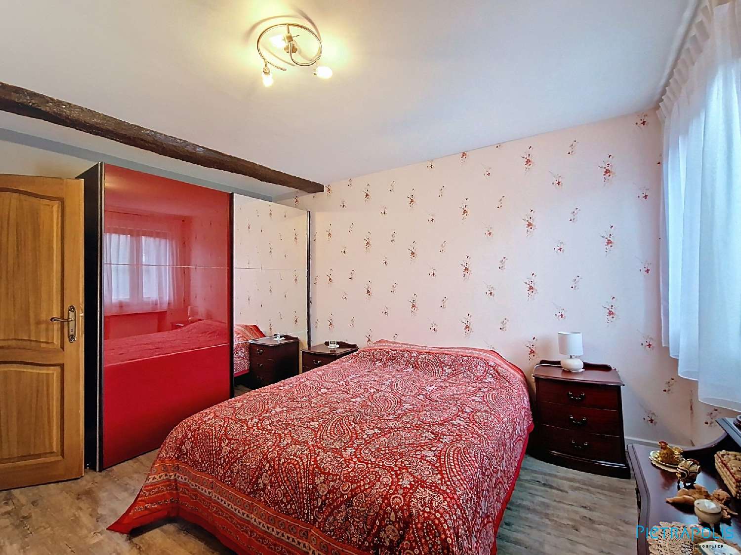  en venta casa Pradines Loire 7