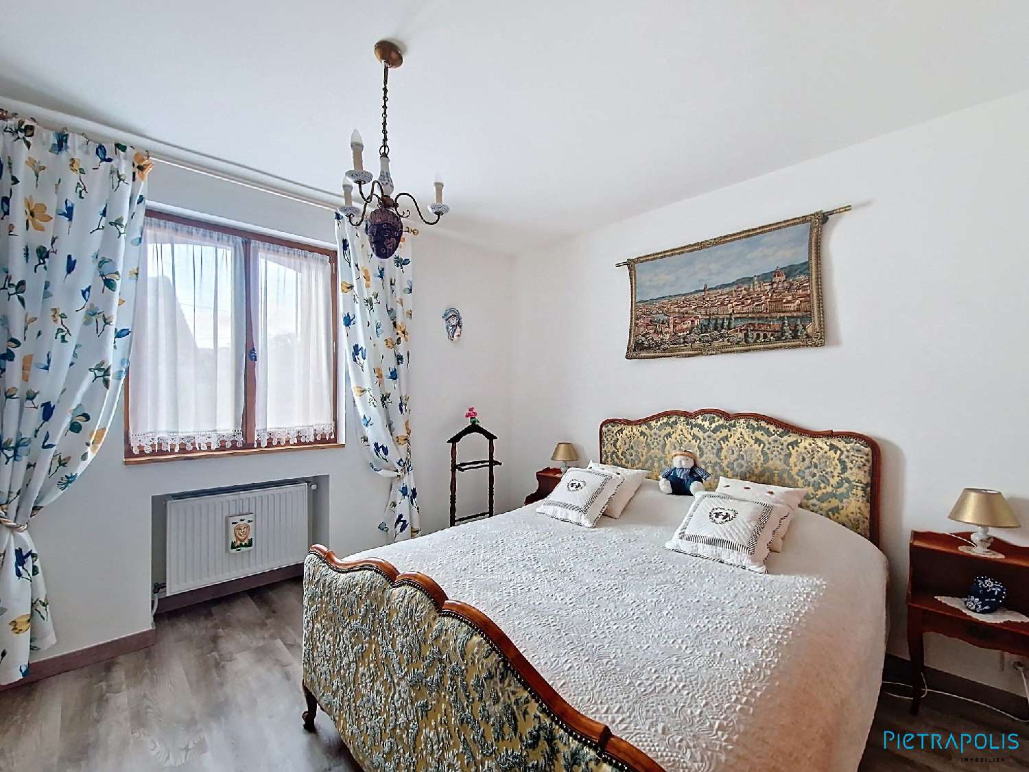  en venta casa Pradines Loire 8
