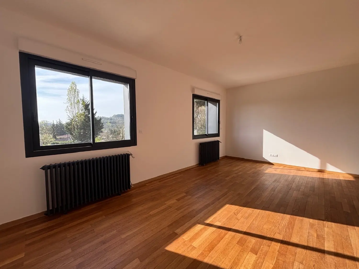  à vendre maison Pradines Lot 7