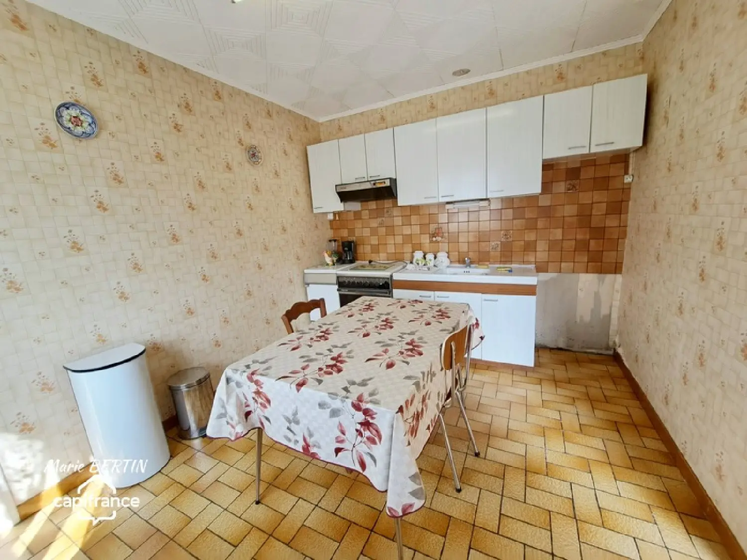  en venta casa Prailles Deux-Sèvres 4