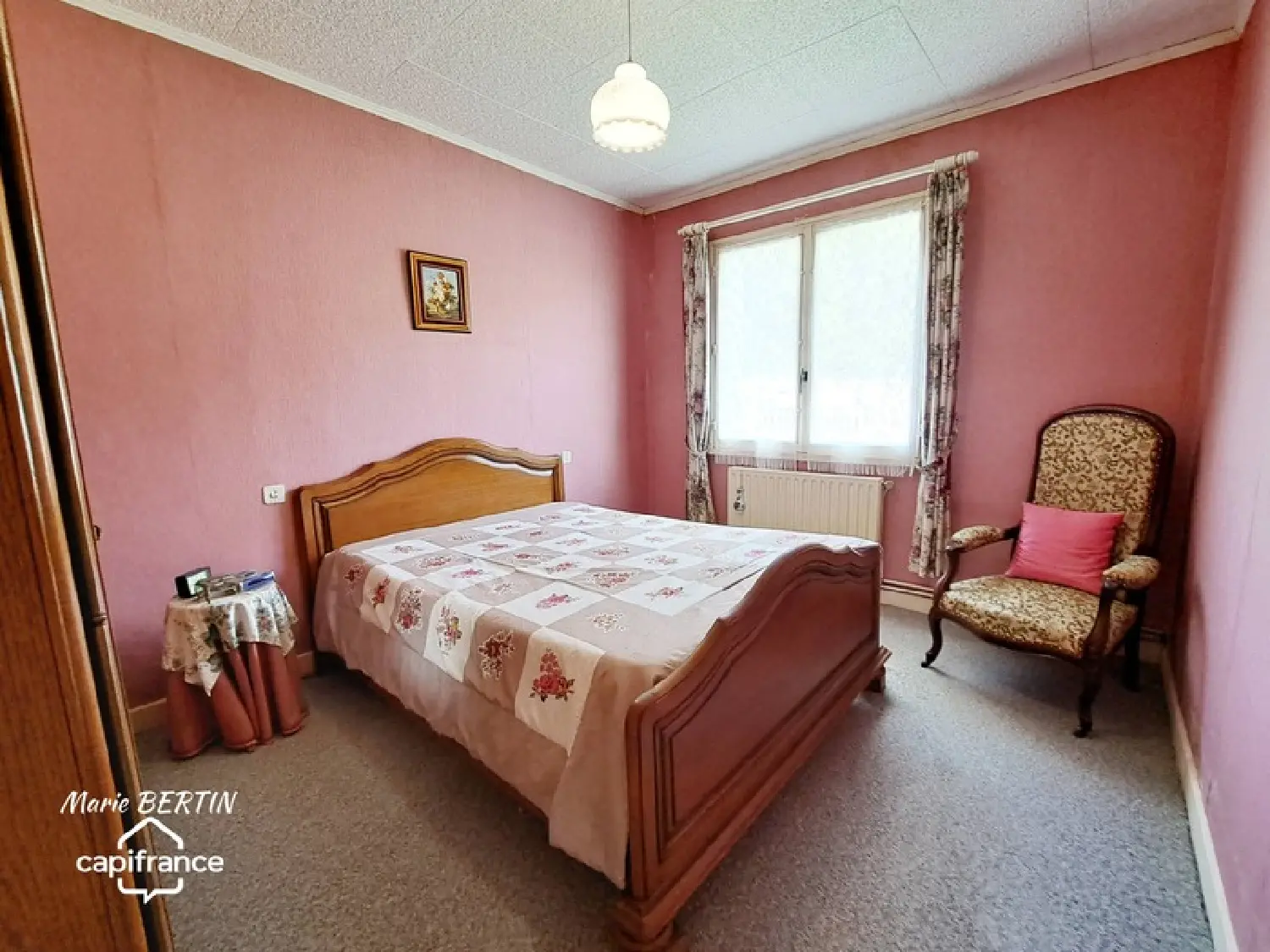  en venta casa Prailles Deux-Sèvres 5