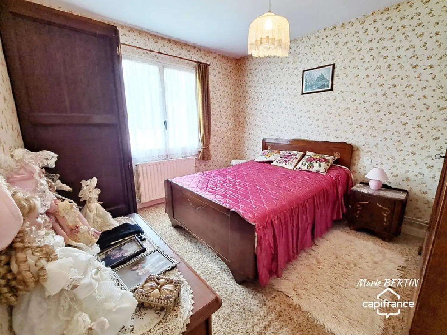  en venta casa Prailles Deux-Sèvres 6