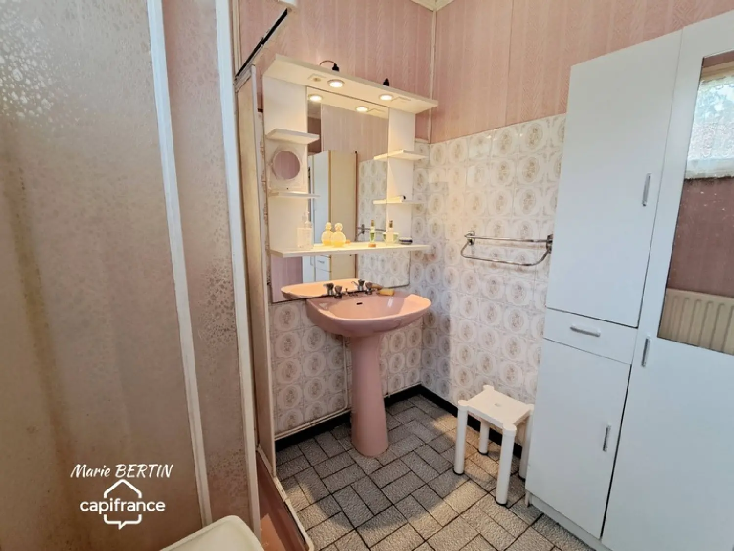  en venta casa Prailles Deux-Sèvres 7