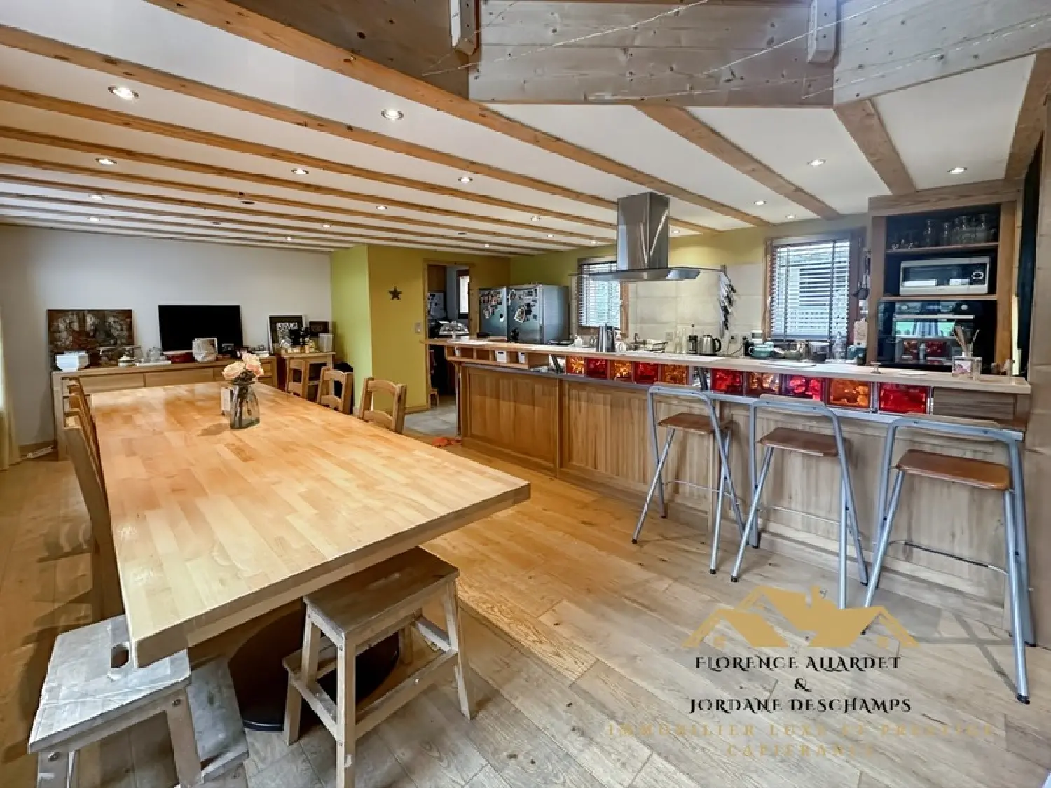  kaufen Haus Pralognan-la-Vanoise Savoie 5