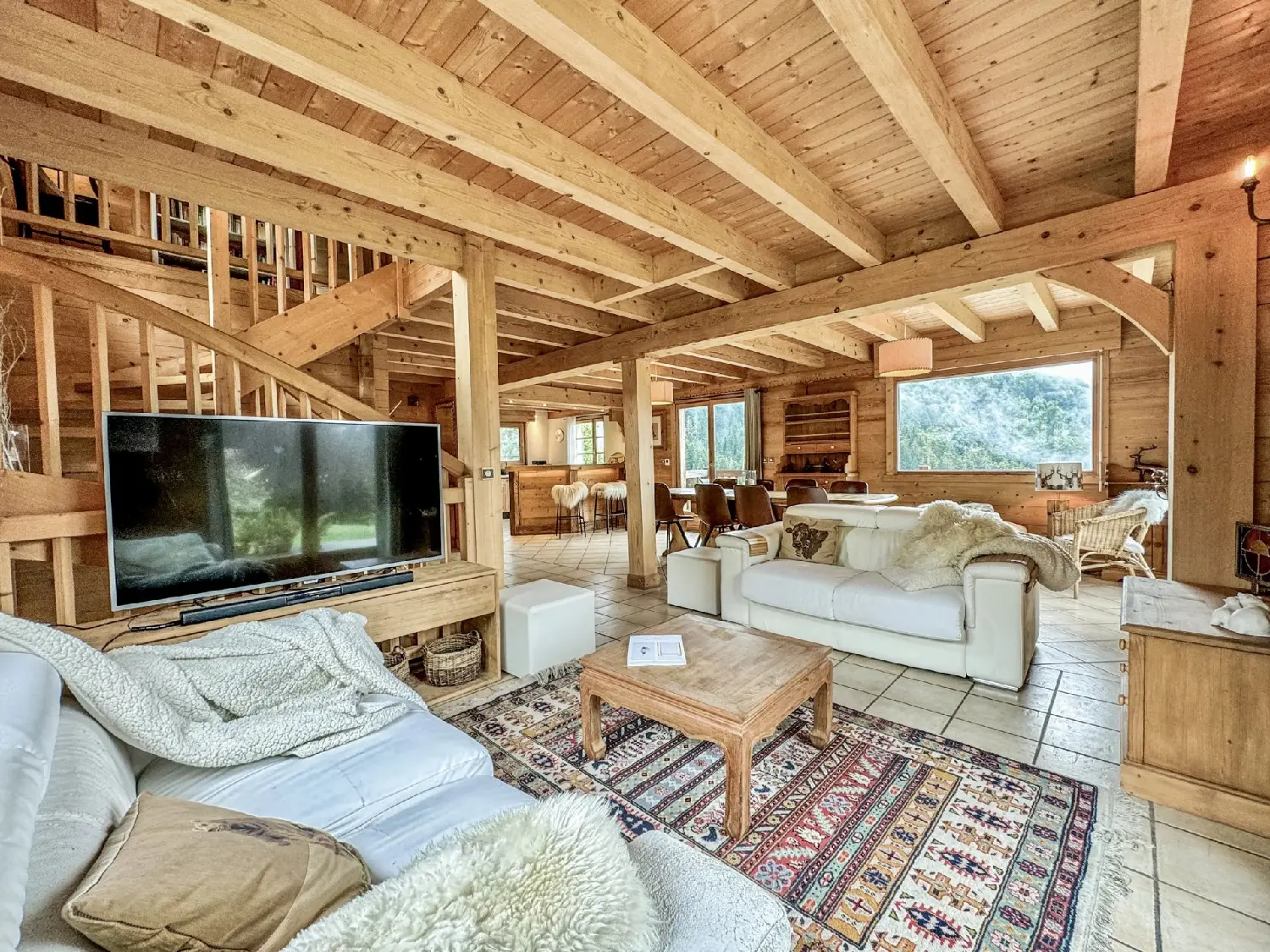  en venta casa Praz-sur-Arly Haute-Savoie 2